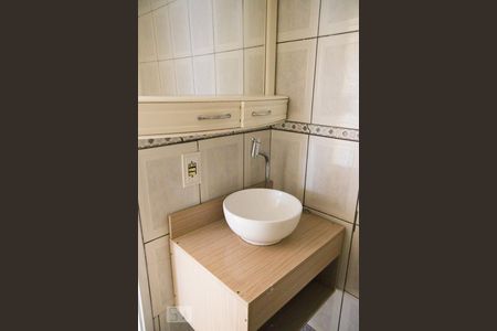 Apartamento para alugar com 68m², 3 quartos e 1 vagaBanheiro