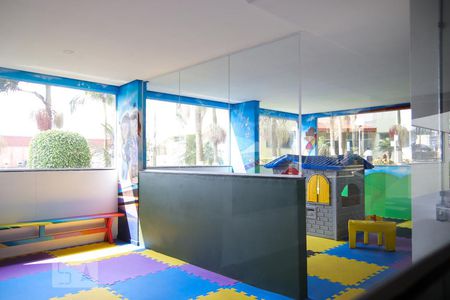 Apartamento para alugar com 68m², 3 quartos e 1 vagaBrinquedoteca