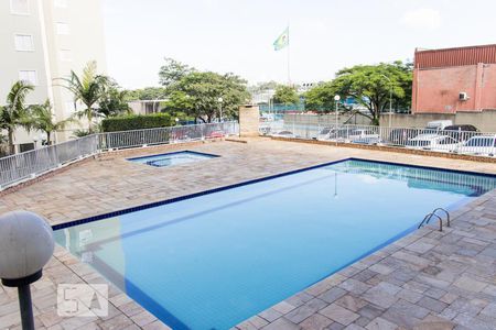 Apartamento para alugar com 68m², 3 quartos e 1 vagaPiscina