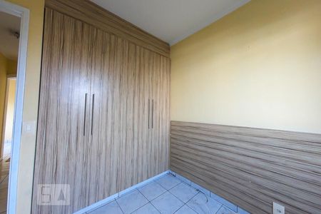 Quarto 1 de apartamento para alugar com 3 quartos, 68m² em Parque Marajoara, Santo André