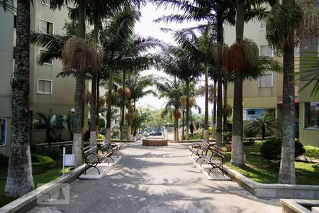 Apartamento para alugar com 68m², 3 quartos e 1 vagaEntrada