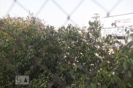 Vista do Quarto 1 de apartamento para alugar com 3 quartos, 68m² em Parque Marajoara, Santo André