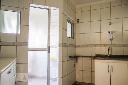 Apartamento para alugar com 68m², 3 quartos e 1 vagaCozinha
