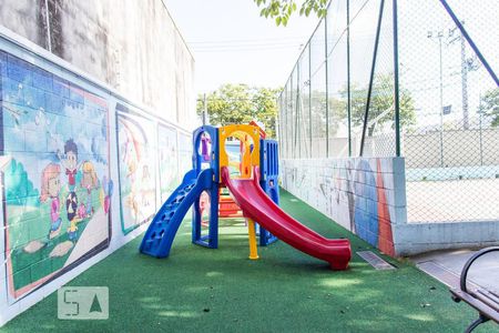 Apartamento para alugar com 68m², 3 quartos e 1 vagaPlayground