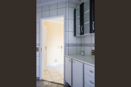 Apartamento para alugar com 68m², 3 quartos e 1 vagaCozinha