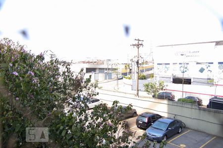 Apartamento para alugar com 68m², 3 quartos e 1 vagaVista do Quarto 3