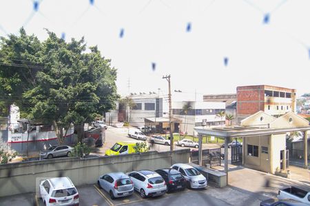 Apartamento para alugar com 68m², 3 quartos e 1 vagaVista do quarto 2