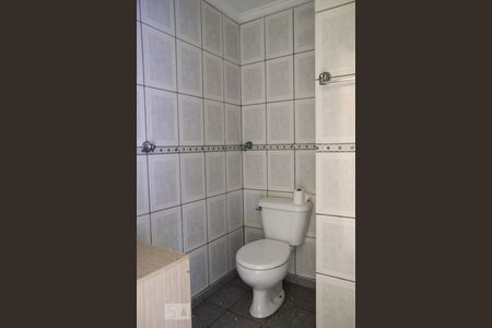 Apartamento para alugar com 68m², 3 quartos e 1 vagaBanheiro