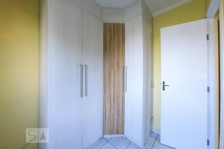 Quarto 2 de apartamento para alugar com 3 quartos, 68m² em Parque Marajoara, Santo André