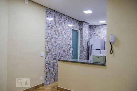 Apartamento para alugar com 68m², 3 quartos e 1 vagaSalão de Festas