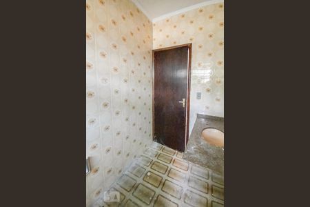 Casa à venda com 250m², 3 quartos e 4 vagasBanheiro da Suíte