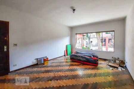Sala de casa à venda com 3 quartos, 250m² em Paulicéia, São Bernardo do Campo