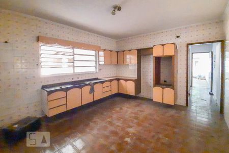 Casa à venda com 250m², 3 quartos e 4 vagasCozinha