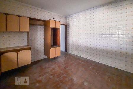 Casa à venda com 250m², 3 quartos e 4 vagasCozinha