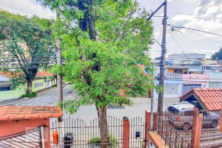 Casa à venda com 250m², 3 quartos e 4 vagasVista da Suíte 