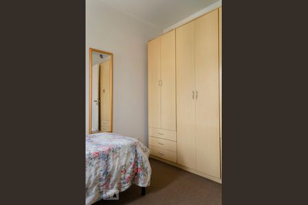 Quarto de apartamento à venda com 1 quarto, 41m² em Lapa, São Paulo