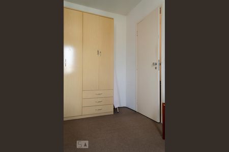 Quarto de apartamento à venda com 1 quarto, 41m² em Lapa, São Paulo