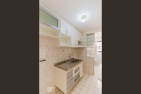 Apartamento para alugar com 50m², 2 quartos e 1 vagaCozinha