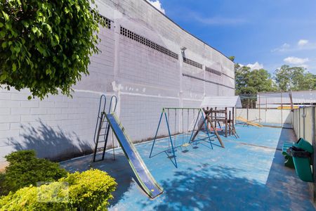 Apartamento para alugar com 50m², 2 quartos e 1 vagaÁrea Comum - Playground