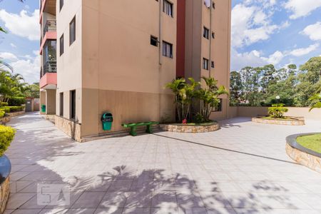 Apartamento para alugar com 50m², 2 quartos e 1 vagaÁrea comum 