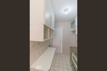 Apartamento para alugar com 50m², 2 quartos e 1 vagaCozinha