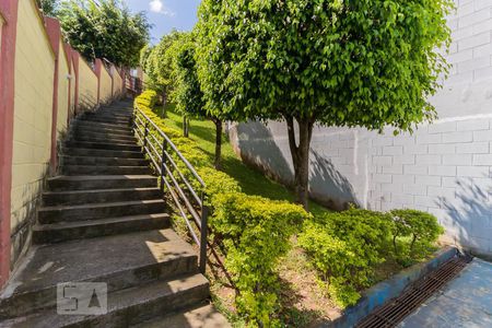 Apartamento para alugar com 50m², 2 quartos e 1 vagaÁrea Comum - Quadra