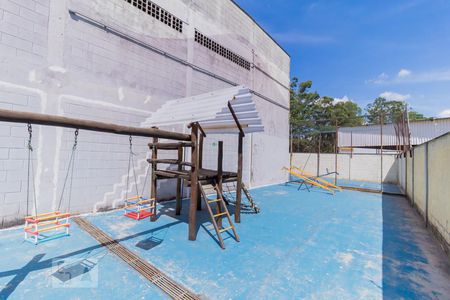 Apartamento para alugar com 50m², 2 quartos e 1 vagaÁrea Comum - Playground