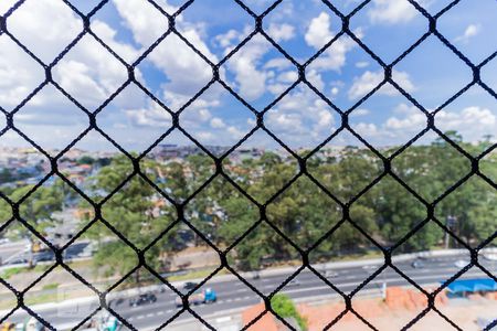 Apartamento para alugar com 50m², 2 quartos e 1 vagaVista do Quarto 2