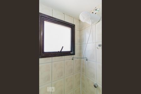 Apartamento para alugar com 50m², 2 quartos e 1 vagaDetalhe banheiro