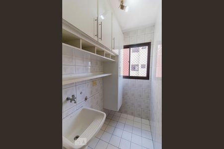 Apartamento para alugar com 50m², 2 quartos e 1 vagaÁrea de Serviço