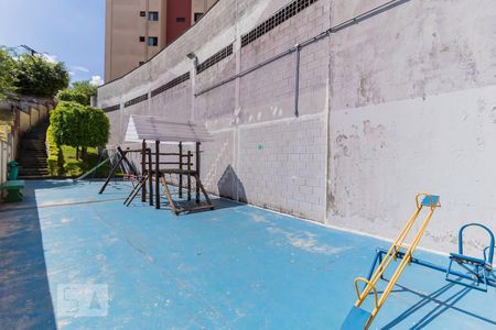 Apartamento para alugar com 50m², 2 quartos e 1 vagaÁrea Comum - Playground