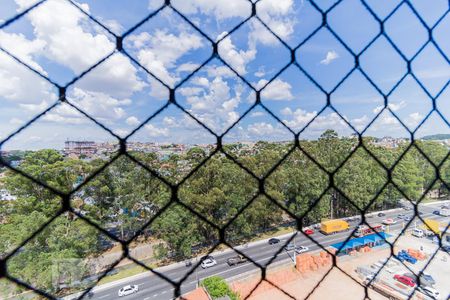 Apartamento para alugar com 50m², 2 quartos e 1 vagaVista do Quarto 1