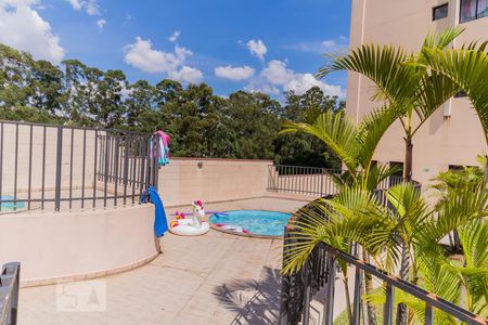 Apartamento para alugar com 50m², 2 quartos e 1 vagaÁrea comum - Piscina