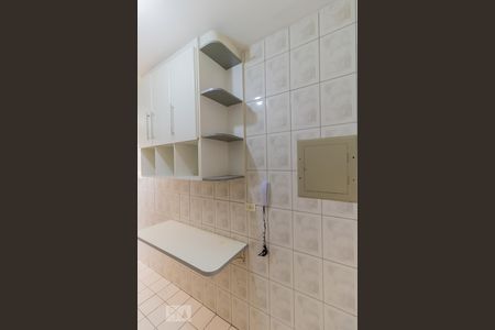 Apartamento para alugar com 50m², 2 quartos e 1 vagaCozinha