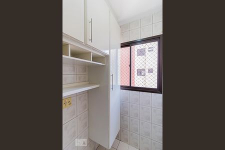 Apartamento para alugar com 50m², 2 quartos e 1 vagaÁrea de Serviço