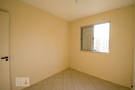 Quarto 1 de apartamento para alugar com 2 quartos, 46m² em Vila Arriete, São Paulo
