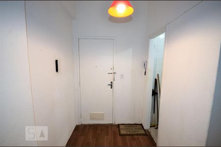 Sala de apartamento para alugar com 1 quarto, 30m² em Centro, Rio de Janeiro
