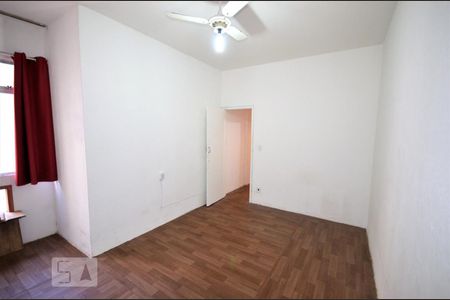 Quarto de apartamento para alugar com 1 quarto, 30m² em Centro, Rio de Janeiro