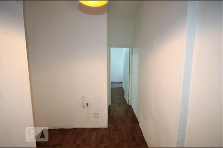 Sala de apartamento para alugar com 1 quarto, 30m² em Centro, Rio de Janeiro