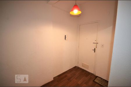 Sala de apartamento para alugar com 1 quarto, 30m² em Centro, Rio de Janeiro