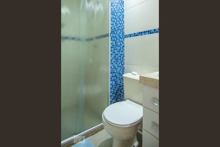 Apartamento para alugar com 48m², 2 quartos e 1 vagaBanheiro