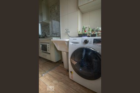 Apartamento para alugar com 48m², 2 quartos e 1 vagaÁrea de Serviço