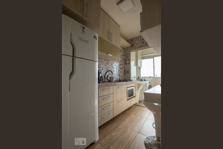 Apartamento para alugar com 48m², 2 quartos e 1 vagaCozinha