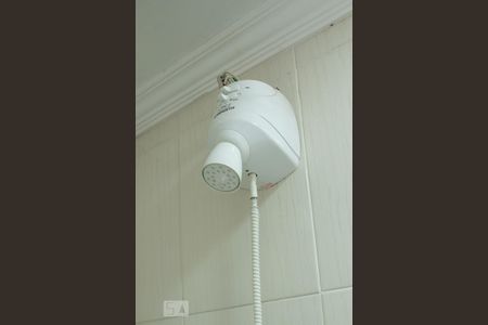 Apartamento para alugar com 48m², 2 quartos e 1 vagaChuveiro