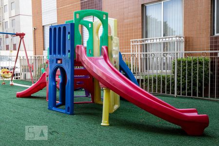 Apartamento para alugar com 48m², 2 quartos e 1 vagaÁrea Comum - Playground