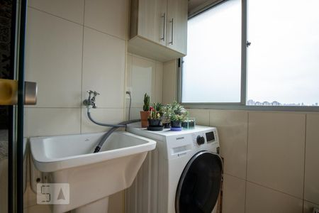 Apartamento para alugar com 48m², 2 quartos e 1 vagaÁrea de Serviço