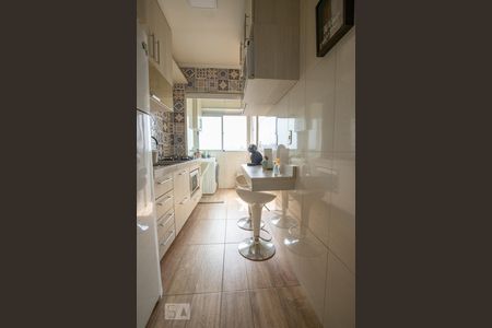 Apartamento para alugar com 48m², 2 quartos e 1 vagaCozinha