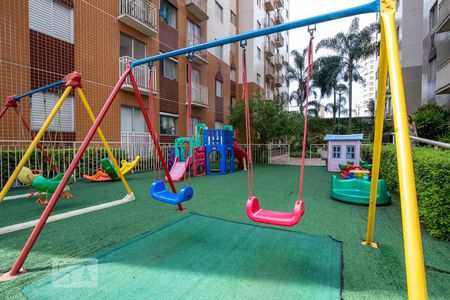 Apartamento para alugar com 48m², 2 quartos e 1 vagaÁrea Comum - Playground
