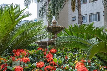 Apartamento para alugar com 48m², 2 quartos e 1 vagaÁrea comum