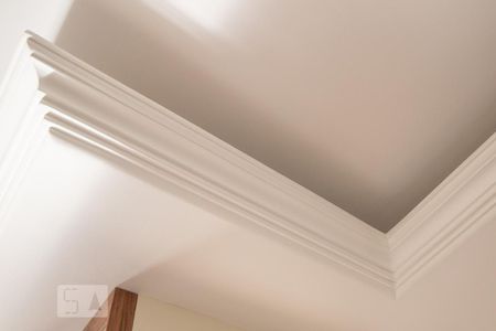 Detalhe Sala de apartamento para alugar com 2 quartos, 48m² em Cambuci, São Paulo